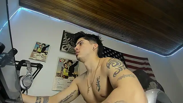 charlie_hotxxx