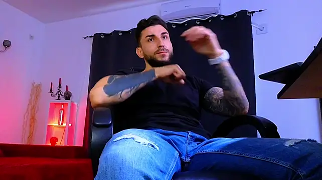 MightyAaron66