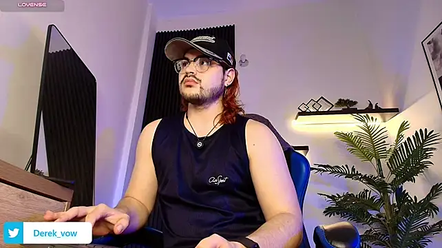 Derek_Vow