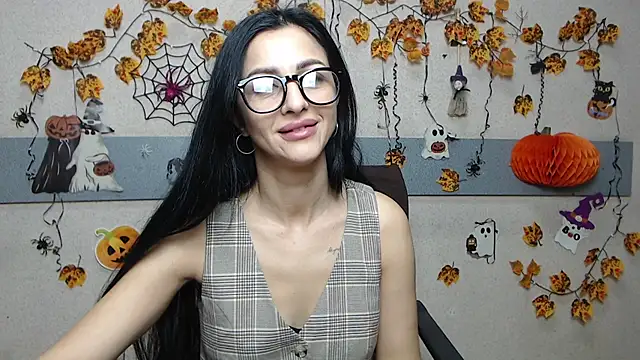EvaClarkk