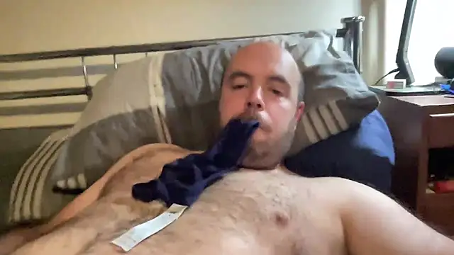 SuffolkPantyBoy
