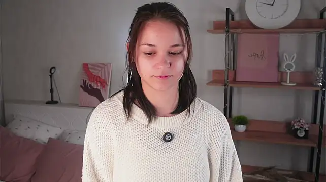 SigridPharris webcam
