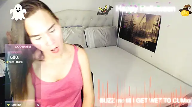 NinaDOM4CUM