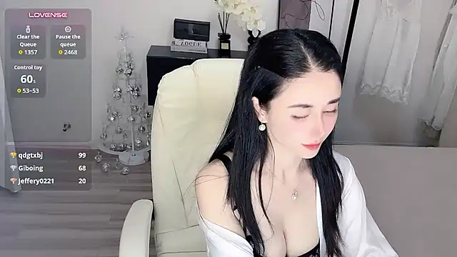 Fiona_999 live cam on StripChat