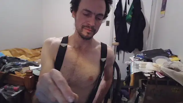 JohnnyMoves