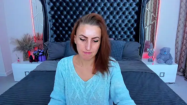 rebecca_diamond (F milf) - for happy eyes)))