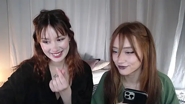 TeaseQueens