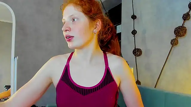Sandra_Wi1son live cam on StripChat