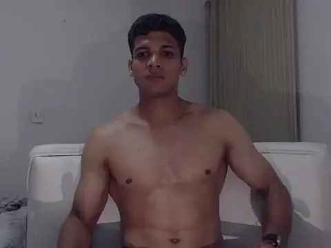 rustermc live cam on StripChat
