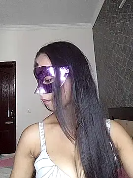 sexy_manvi25 live cam on StripChat