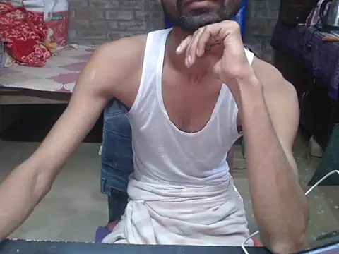 ThethunderPo webcam