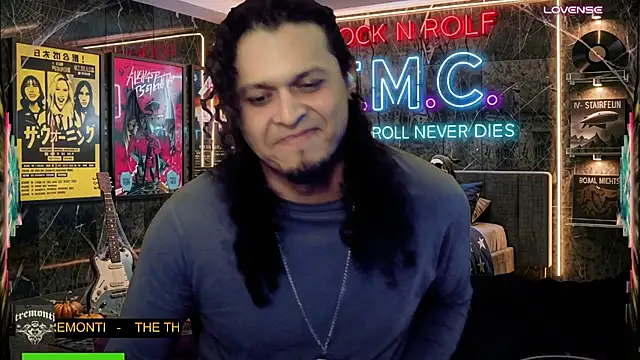 chino_roz webcam