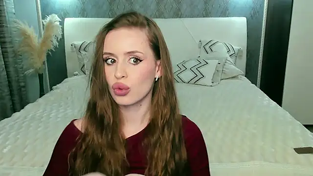 _Sweet__Cherry_ live cam on StripChat