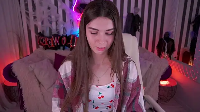 KylieJoyys webcam