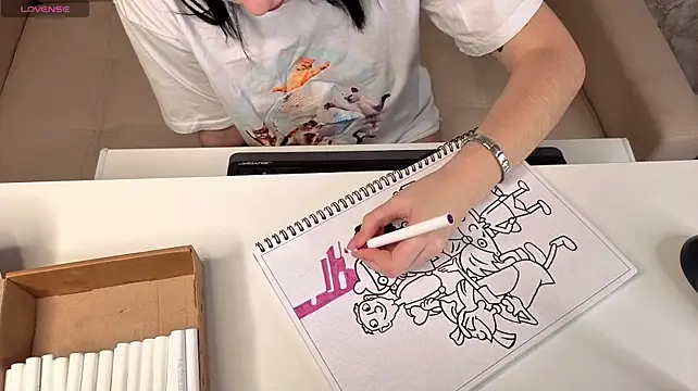 live sex cam free Annie Williamss