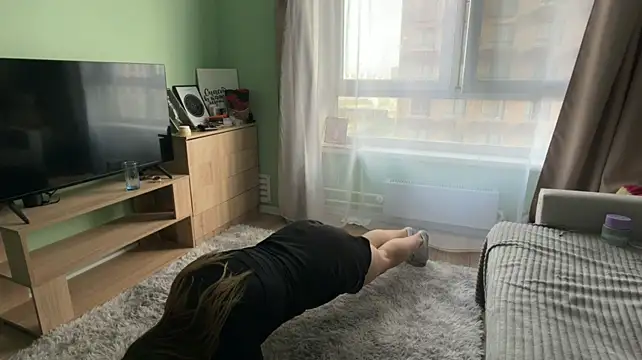 live camsex LetitiaNovack