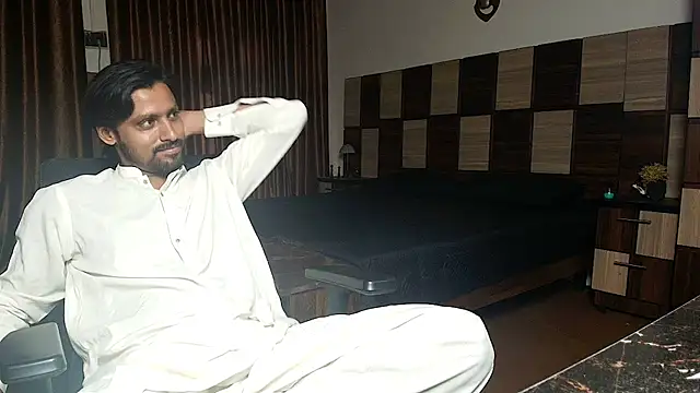 Shazkaif webcam