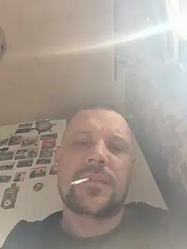 private live show DanielOhCool