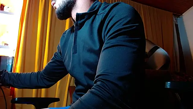 sebastian_horny