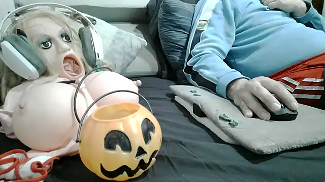 messi_syssy webcam