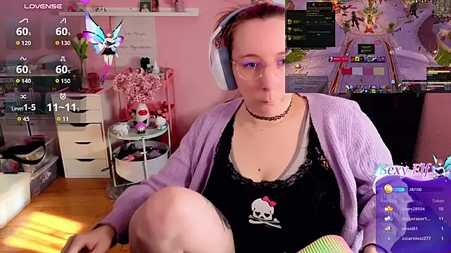 free sex chats JustKerry