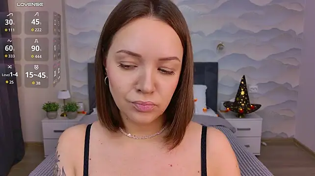 Chloe_Sapphire dildo cam girl