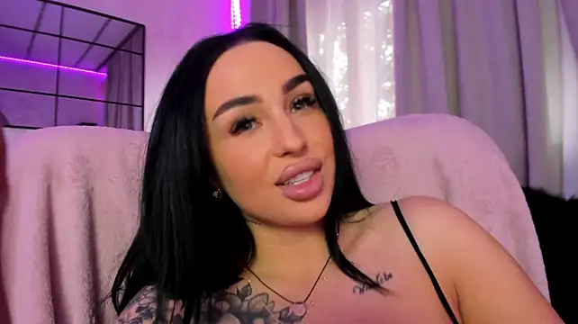 eva_r0se dildo webcam show