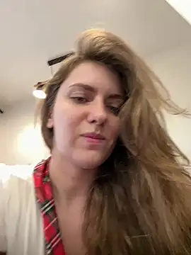 MariiD webcam