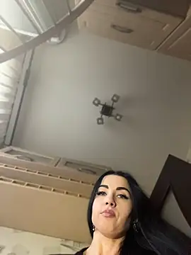 CrazzyChicks webcam