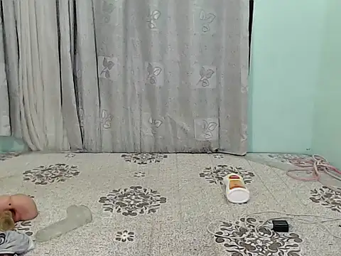 Model: bunnydollstella1