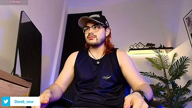 Derek_Vow