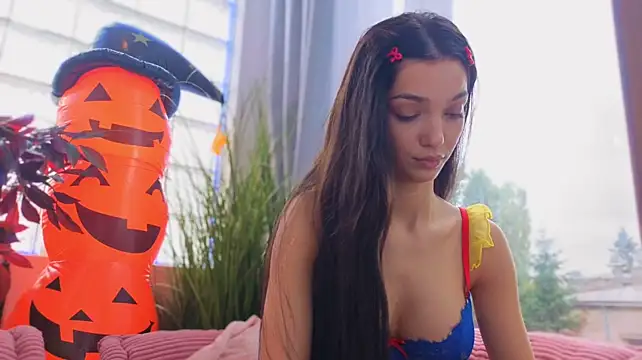 Sassy_Teen live cam
