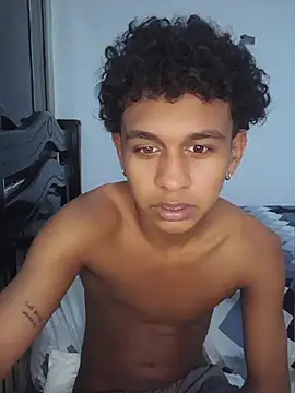 YourCaramelBoy