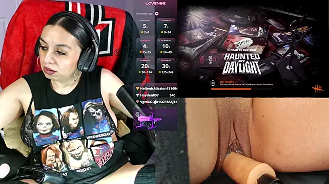 Blaze_Onn live cam on StripChat