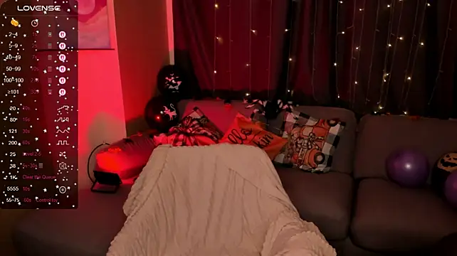 AnyaTaylor_ live cam on StripChat