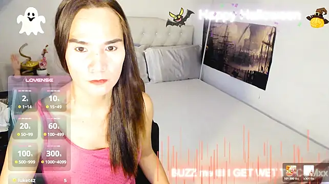 NinaDOM4CUM live cam on StripChat