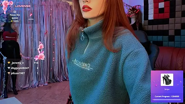 northern_moon live cam on StripChat