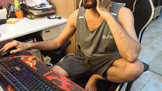 flowthefun live cam on StripChat