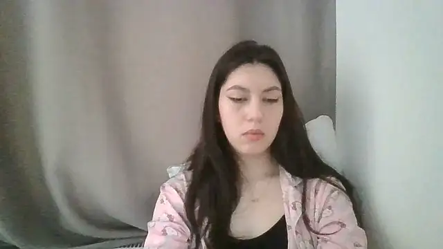 Peony_A live cam on StripChat