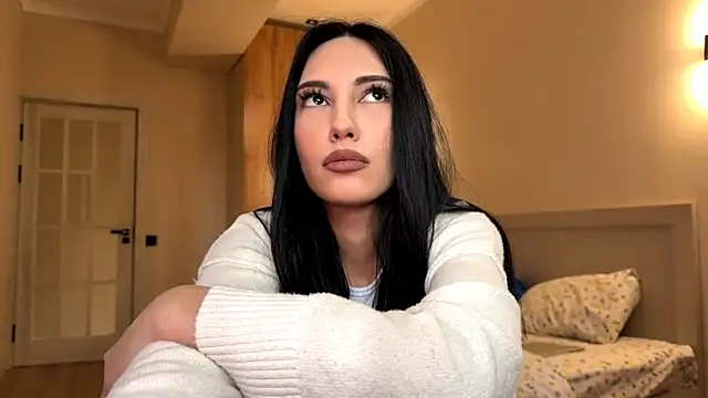 OnaChicalace live cam on StripChat