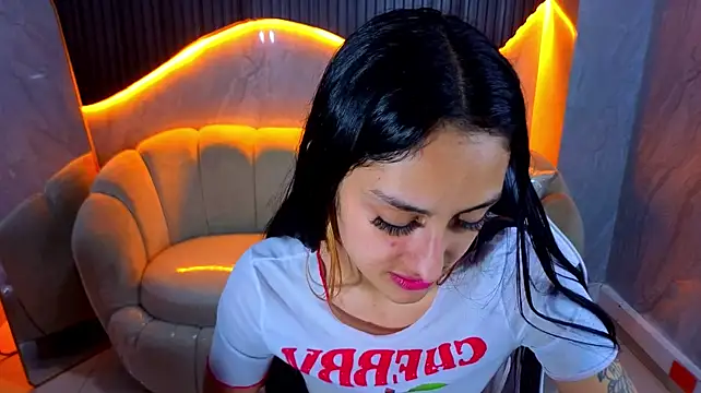 Tifany_Tx live cam on StripChat