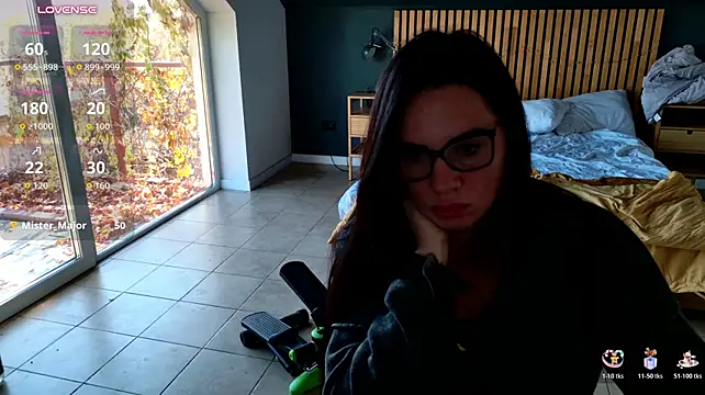 Alex_Svift live cam on StripChat