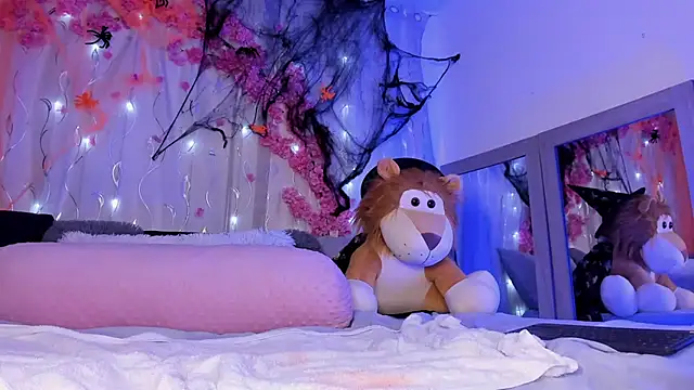 Habiy069 live cam on StripChat