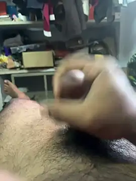 XS-Dickman on Stripchat