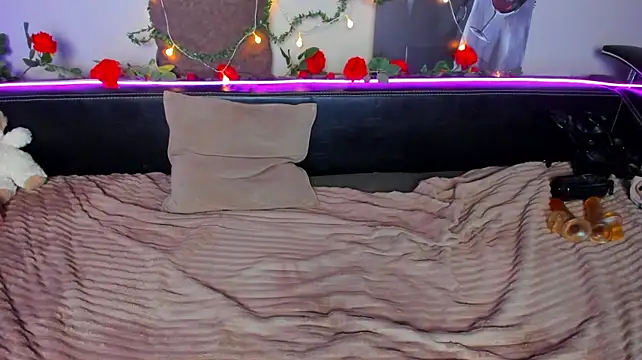 Sunbeam69 live cam on StripChat