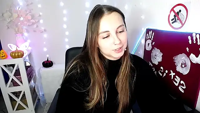 SweetPrincess_ live cam on StripChat