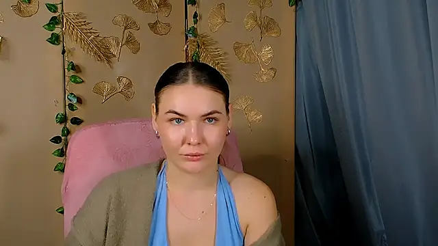 Glory_air webcam