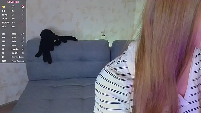 merrylapel live cam on StripChat