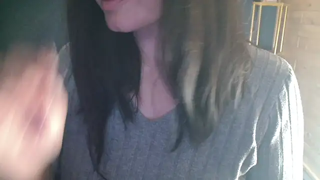 NicoleLove_ webcam