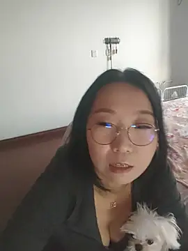 nana2609 live cam on StripChat